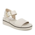 thumbnail image 1 of LifeStride Womens Gillian Strappy Platform Sandal - Medium & Wide Width, 1 of 9