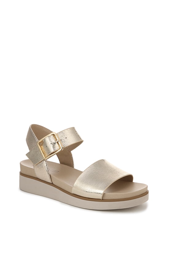 Women's Gillian Sandal - Medium & Wide Width