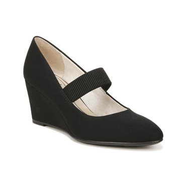 slip on mary jane shoes