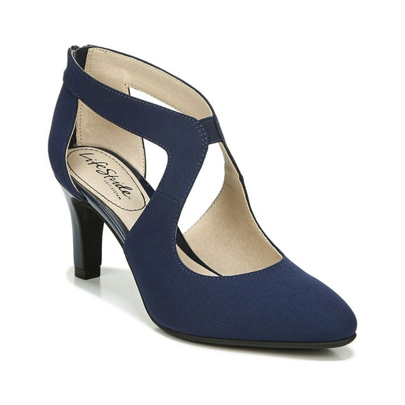 LifeStride Womens Giovanna 2 Pumps - Medium & Wide Width