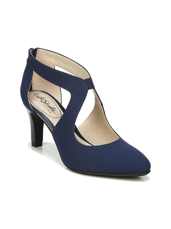 Womens Giovanna 2 Pumps - Medium & Wide Width