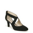 thumbnail image 1 of LifeStride Womens Giovanna 2 Pumps - Medium & Wide Width, 1 of 9