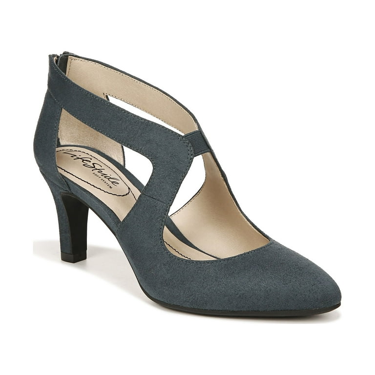 Lifestride hotsell high heels
