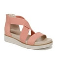 thumbnail image 1 of LifeStride Women's Giselle Sandal - Medium & Wide Width, 1 of 9