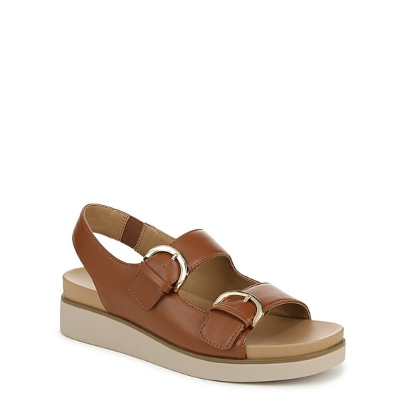 LifeStride Women's Goodie Sandal - Medium & Wide Width