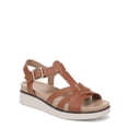thumbnail image 1 of LifeStride Womens Grandiose Sandal - Medium & Wide Width, 1 of 9