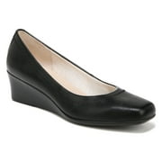 LifeStride Womens Groovy Wedge Pumps - Various Widths Available