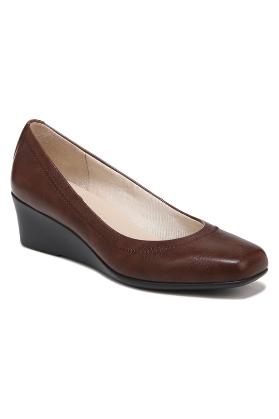 Women's Groovy Pump - Medium & Wide Width