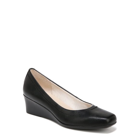 LifeStride Women's Groovy Pump - Medium & Wide Width
