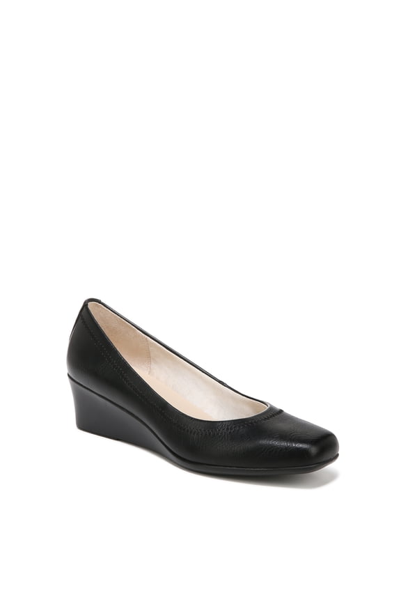 Women's Groovy Pump - Medium & Wide Width