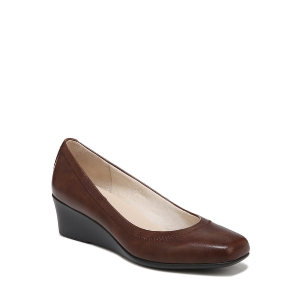 LifeStride Women's Groovy Pump - Medium & Wide Width