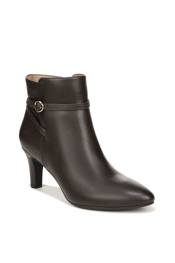 Womens Guild Ankle Boot - Medium & Wide Width