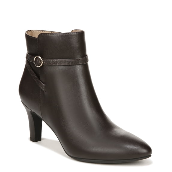LifeStride Womens Guild Ankle Boot - Medium & Wide Width