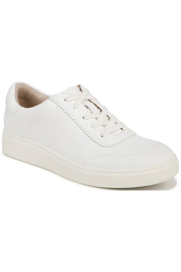 Womens Happy Hour Lace Up Sneakers - Medium & Wide Width