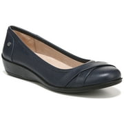 LIFESTRIDE Womens I-Loyal Ballet Flats - Various Widths Available