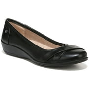 LifeStride Womens I-Loyal Ballet Flats - Various Widths Available