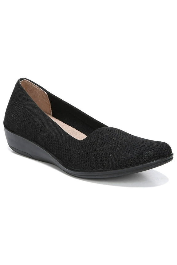 Women's Immy Ballet Flat - Medium & Wide Width