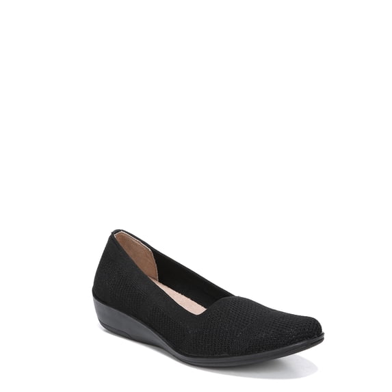 LifeStride Women's Immy Ballet Flat - Medium & Wide Width