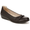 thumbnail image 1 of LifeStride Womens Impact Ballet Flats - Various Widths Available, 1 of 9