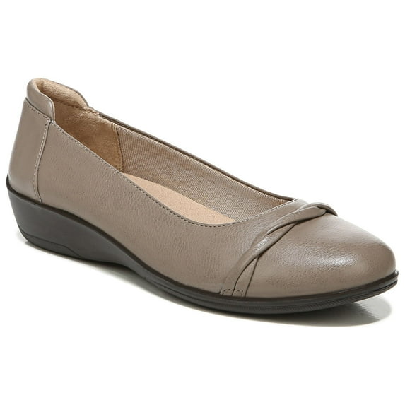 LifeStride Womens Impact Ballet Flats - Various Widths Available