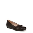 thumbnail image 1 of LifeStride Womens Incredible 2 Ballet Flats - Medium & Wide Width, 1 of 9