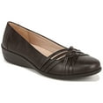 thumbnail image 1 of LifeStride Women's Incredible Ballet Flat - Medium & Wide Width Available, 1 of 9