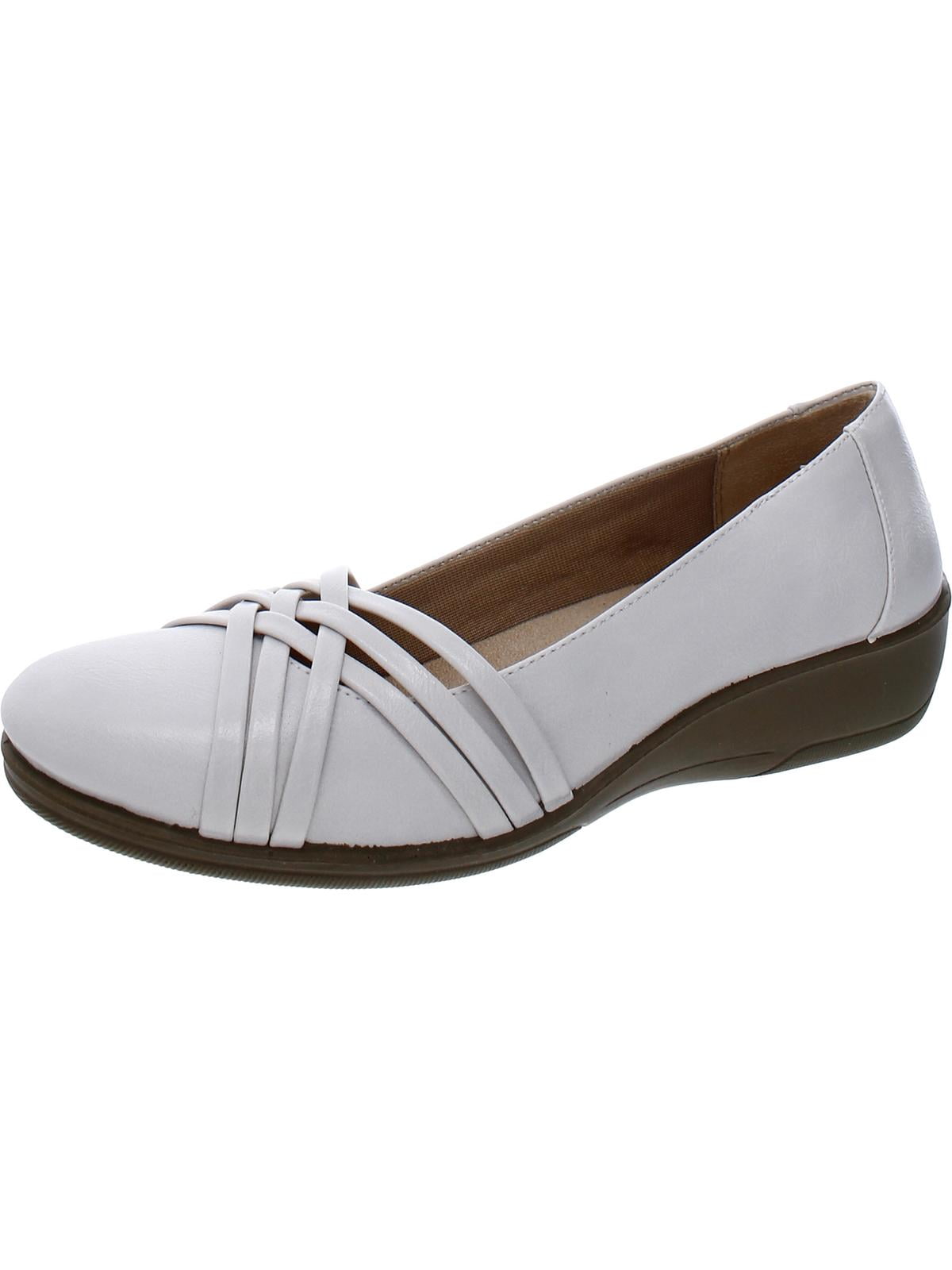 Lifestride ballet online flats