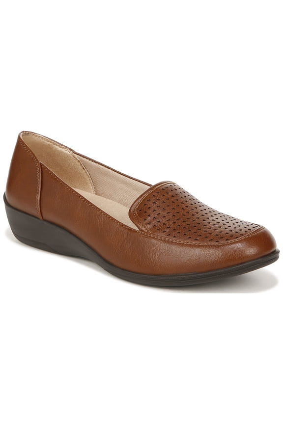 Womens India Loafers - Various Widths Available