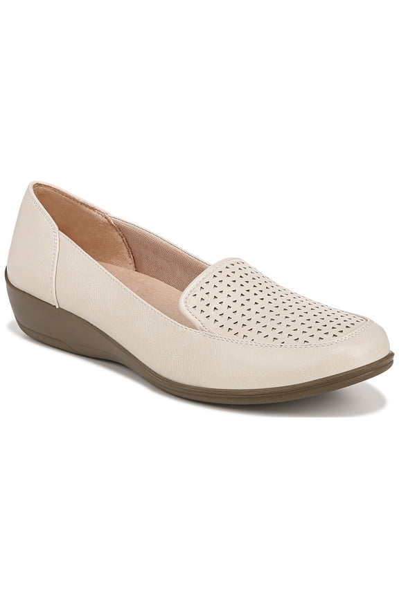 Womens India Loafers - Various Widths Available