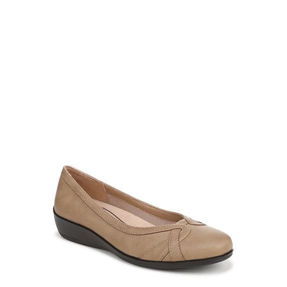 LifeStride Womens Infinite Loafer - Medium & Wide Width