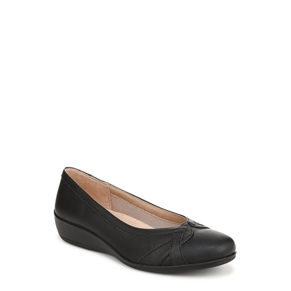 LifeStride Womens Infinite Loafer - Medium & Wide Width
