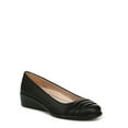 thumbnail image 1 of LifeStride Women's Jenna Slip-On Wedge Loafer - Medium & Wide Width, 1 of 9