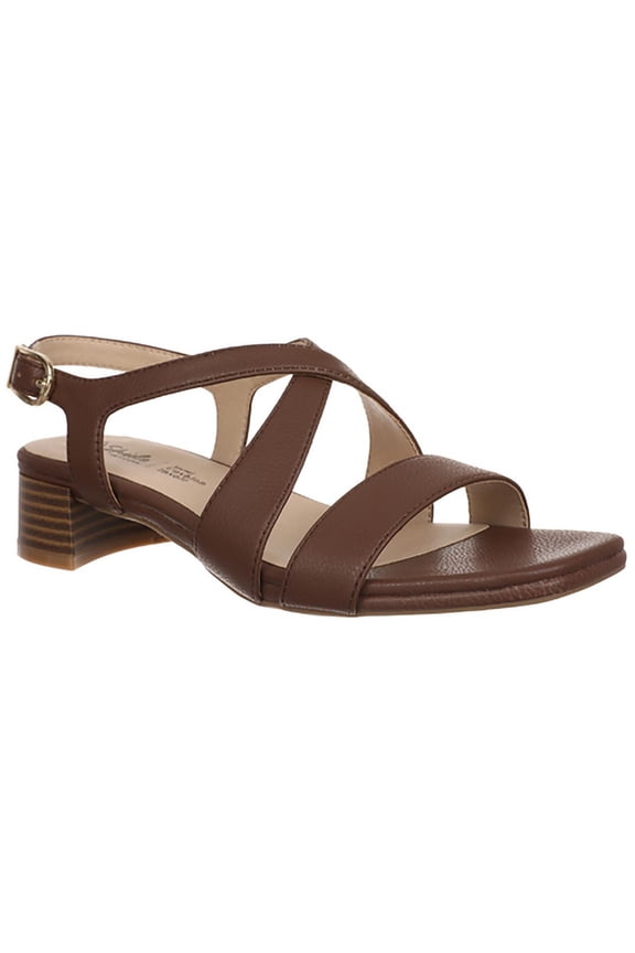Womens Jordan Double Strap slingback Slingback Sandals