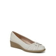 thumbnail image 1 of LifeStride Womens Jorie Ballet Flat - Medium & Wide Width, 1 of 9