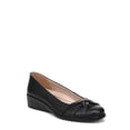 thumbnail image 1 of LifeStride Women's Jorie Ballet Flat - Medium & Wide Width, 1 of 9