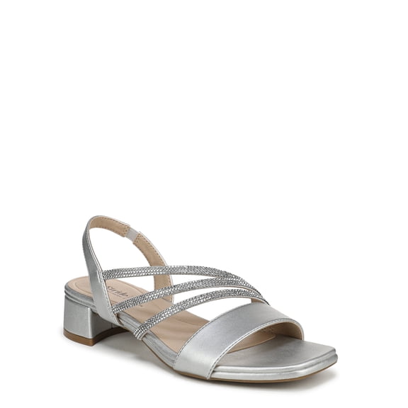 LifeStride Women's Joy Sandal - Medium & Wide Width
