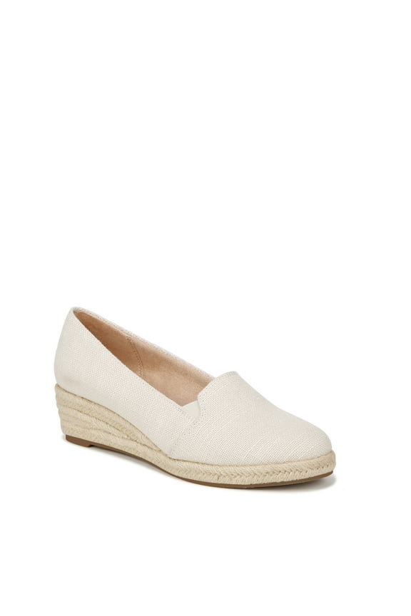 Women's Kamilla Espadrille Wedge Sandal - Medium & Wide Width