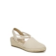 thumbnail image 1 of LifeStride Women's Katrina 2 Espadrille Wedge Sandal - Medium & Wide Width, 1 of 8