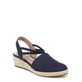 thumbnail image 1 of LifeStride Women's Katrina 2 Espadrille Wedge Sandal - Medium & Wide Width, 1 of 9