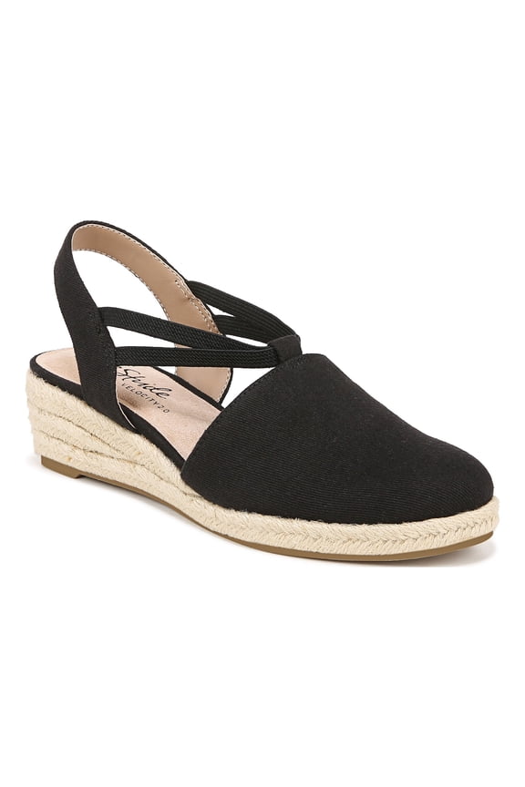 Women's Katrina 2 Espadrille Wedge Sandal - Medium & Wide Width