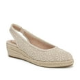 thumbnail image 1 of LifeStride Women's Kayden Espadrille Wedge Sandal - Medium & Wide Width, 1 of 9