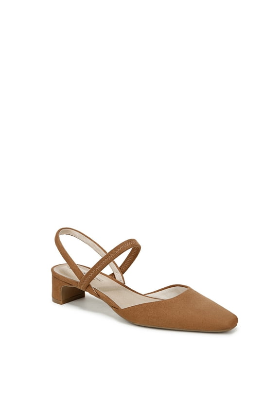 Women's Lainey Slingback Pump - Medium & Wide Width