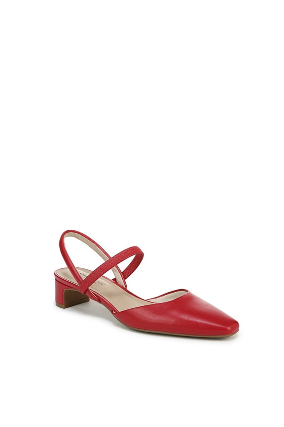 Women's Lainey Slingback Pump - Medium & Wide Width