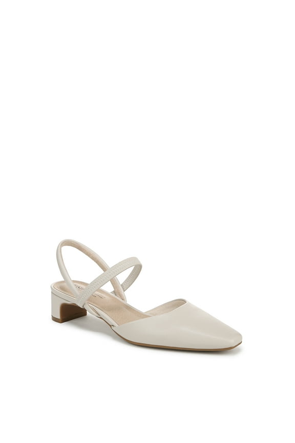 Women's Lainey Slingback Pump - Medium & Wide Width