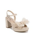 thumbnail image 1 of LifeStride Women's Last Dance Heeled Sandal - Medium & Wide Width, 1 of 9