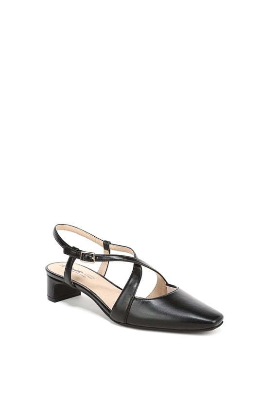 Womens Lavina Pump - Medium & Wide Width