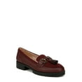 thumbnail image 1 of LifeStride Womens Logan Loafers - Medium & Wide Width, 1 of 9