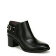 thumbnail image 1 of LifeStride Womens Lorelai Block Heel Ankle Boots - Medium & Wide Width, 1 of 9