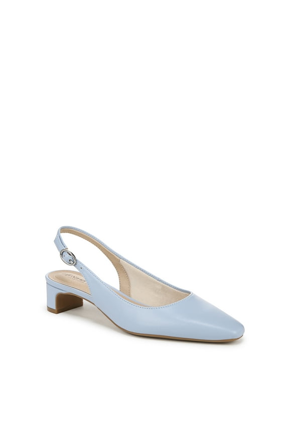 Women's Lorena Slingback Pump - Medium & Wide Width