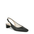 thumbnail image 1 of LifeStride Women's Lorena Slingback Pump - Medium & Wide Width, 1 of 9